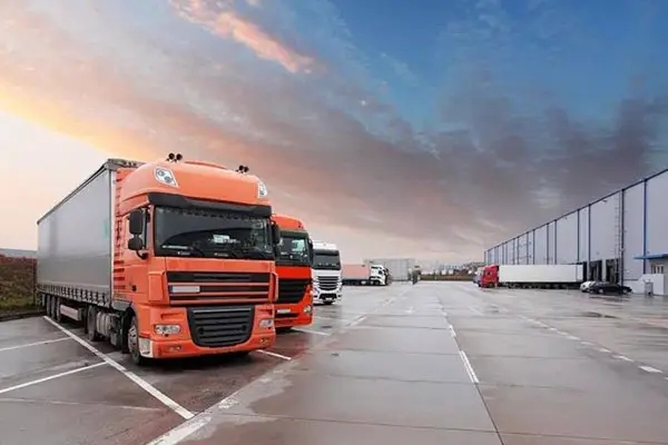 傳統(tǒng)物流 傳統(tǒng)物流